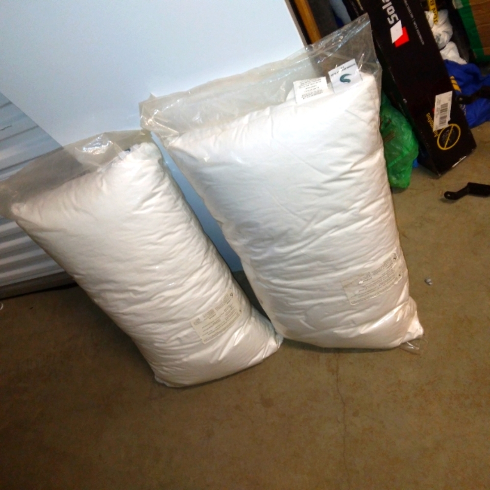 Pillows ( New in Packaging)